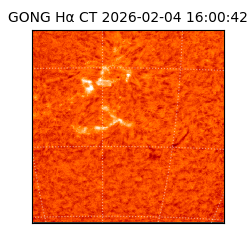 gong - 2026-02-04T16:00:42