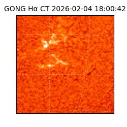 gong - 2026-02-04T18:00:42