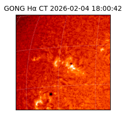 gong - 2026-02-04T18:00:42