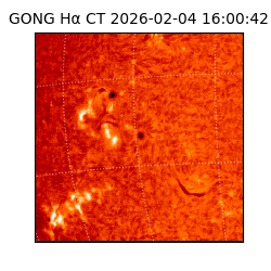 gong - 2026-02-04T16:00:42