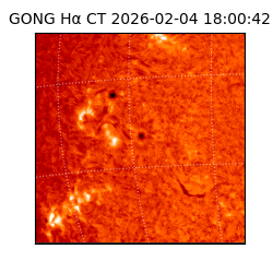 gong - 2026-02-04T18:00:42