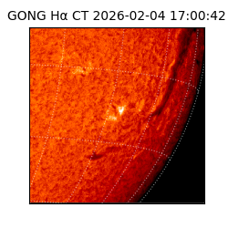 gong - 2026-02-04T17:00:42