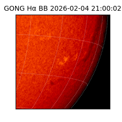 gong - 2026-02-04T21:00:02