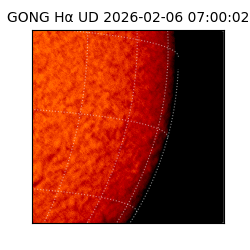 gong - 2026-02-06T07:00:02