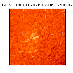 gong - 2026-02-06T07:00:02