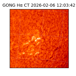 gong - 2026-02-06T12:03:42