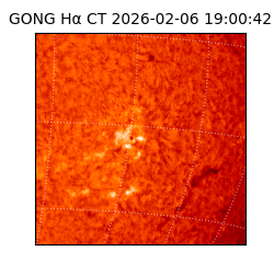 gong - 2026-02-06T19:00:42