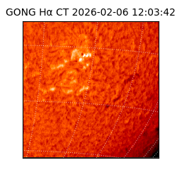 gong - 2026-02-06T12:03:42