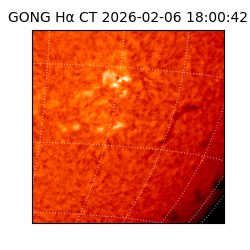 gong - 2026-02-06T18:00:42