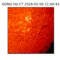gong - 2026-02-06T21:00:42