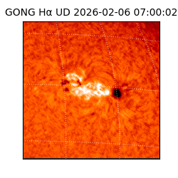 gong - 2026-02-06T07:00:02