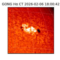 gong - 2026-02-06T18:00:42