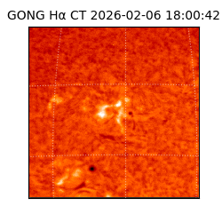 gong - 2026-02-06T18:00:42