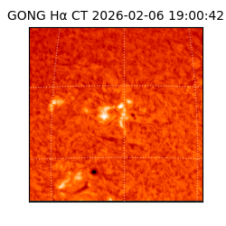 gong - 2026-02-06T19:00:42