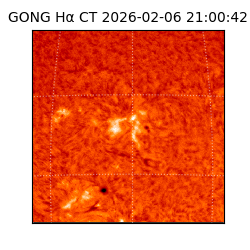 gong - 2026-02-06T21:00:42