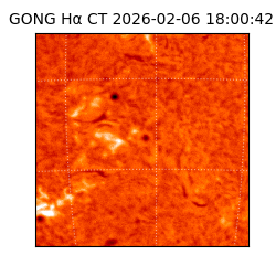 gong - 2026-02-06T18:00:42