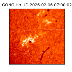gong - 2026-02-06T07:00:02