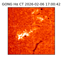 gong - 2026-02-06T17:00:42