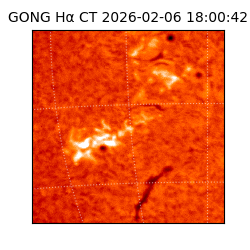 gong - 2026-02-06T18:00:42