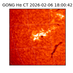 gong - 2026-02-06T18:00:42