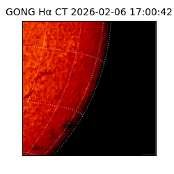 gong - 2026-02-06T17:00:42