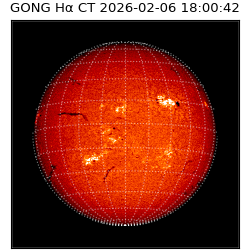 gong - 2026-02-06T18:00:42