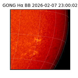 gong - 2026-02-07T23:00:02