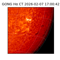 gong - 2026-02-07T17:00:42