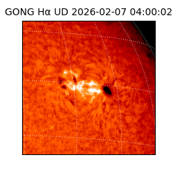 gong - 2026-02-07T04:00:02