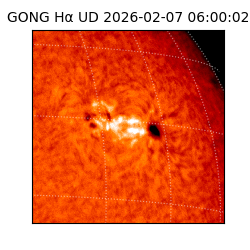 gong - 2026-02-07T06:00:02