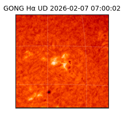 gong - 2026-02-07T07:00:02