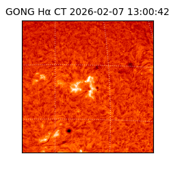 gong - 2026-02-07T13:00:42