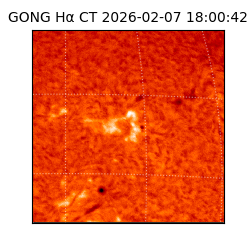 gong - 2026-02-07T18:00:42