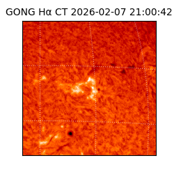 gong - 2026-02-07T21:00:42