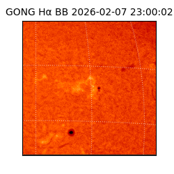 gong - 2026-02-07T23:00:02