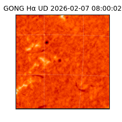 gong - 2026-02-07T08:00:02