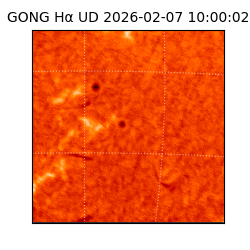 gong - 2026-02-07T10:00:02