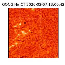 gong - 2026-02-07T13:00:42