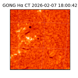 gong - 2026-02-07T18:00:42