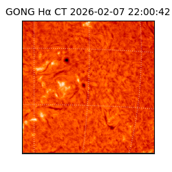 gong - 2026-02-07T22:00:42