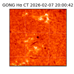 gong - 2026-02-07T20:00:42
