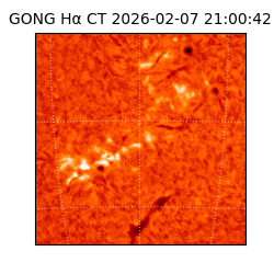 gong - 2026-02-07T21:00:42