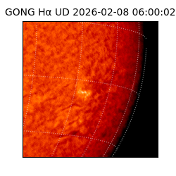 gong - 2026-02-08T06:00:02