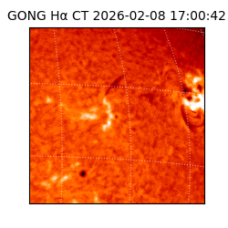 gong - 2026-02-08T17:00:42