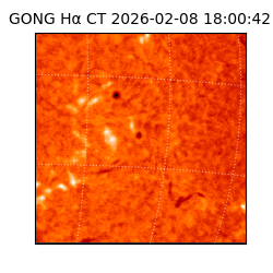 gong - 2026-02-08T18:00:42