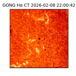 gong - 2026-02-08T22:00:42