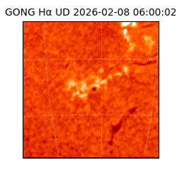 gong - 2026-02-08T06:00:02