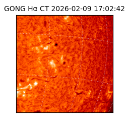 gong - 2026-02-09T17:02:42