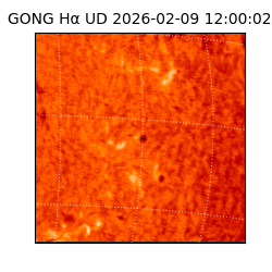 gong - 2026-02-09T12:00:02