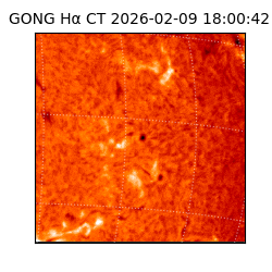 gong - 2026-02-09T18:00:42